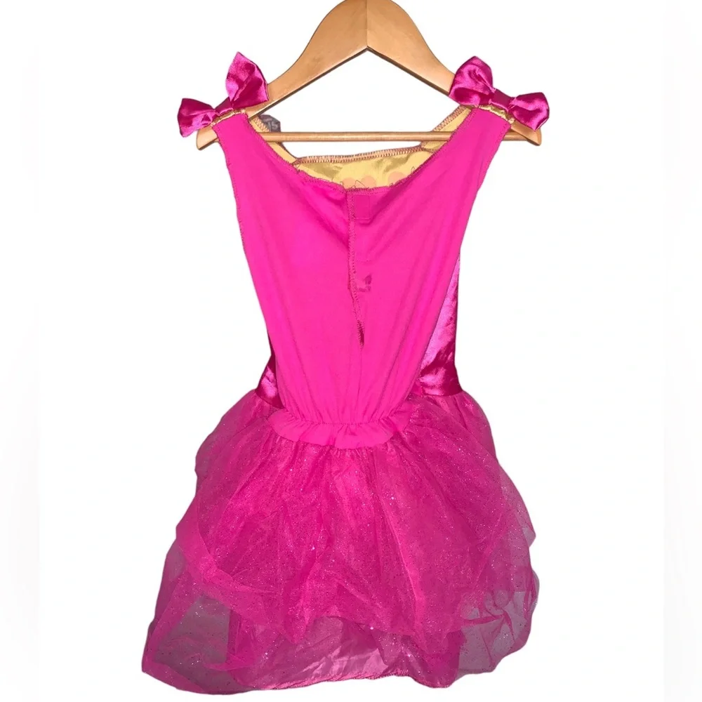 KIDS GIRLS LIPPY LIPS SHOPKINS HALLOWEEN COSTUME